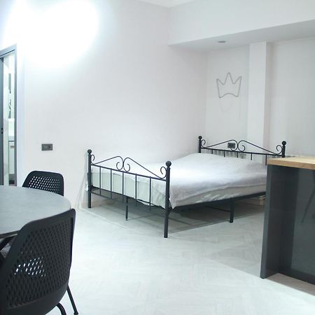 City Center Apartment Jerevan Exteriér fotografie